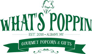 What's Poppin - Gourmet Popcorn and Gifts - Albany, NY