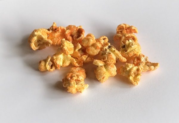whats poppin albany ny gourmet popcorn flavor Cheddar