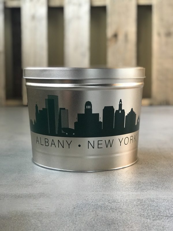 whats poppin exclusive albany new york gift tin