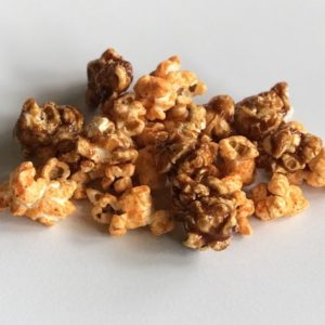 whats poppin upstate new york gourmet popcorn flavor Upstate Mix